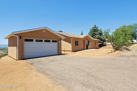 4655 E Kerry Dr, Rimrock, AZ 86335