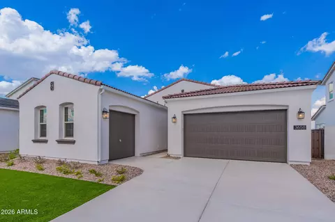 3658 W Horse Trail Way, Queen Creek, AZ 85142