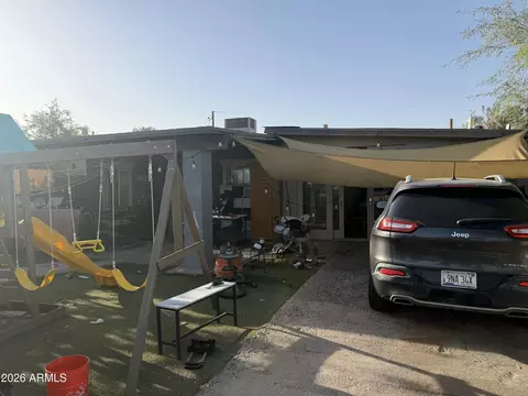 4030 W Maricopa St, Phoenix, AZ 85009