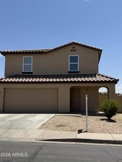 1661 E Prickly Pear Pl, Casa Grande, AZ 85122