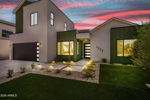 4008 N 34th St, Phoenix, AZ 85018