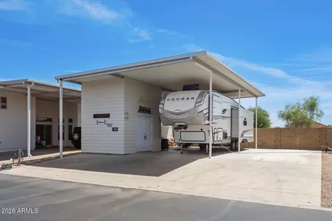 17200 W Bell Rd #1042, Surprise, AZ 85374