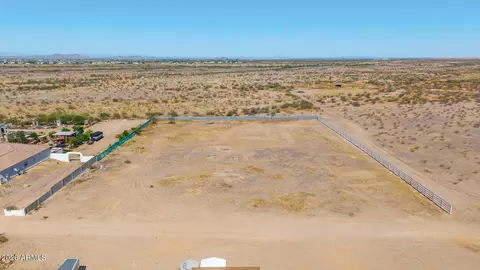 267 N Nn N 231st Ave #-, Wittmann, AZ 85361