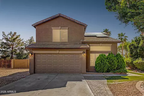 21054 N 74th Ln, Glendale, AZ 85308