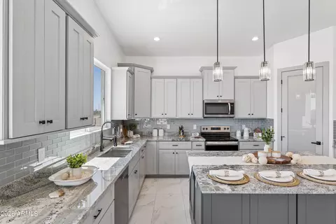 4309 N 378th Ave, Tonopah, AZ 85354
