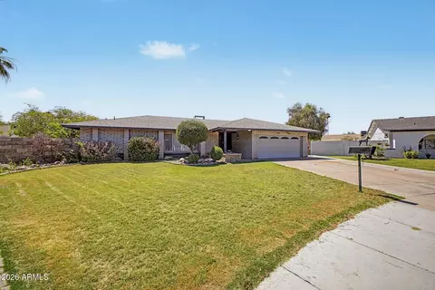 3429 S Lola Ln, Tempe, AZ 85282