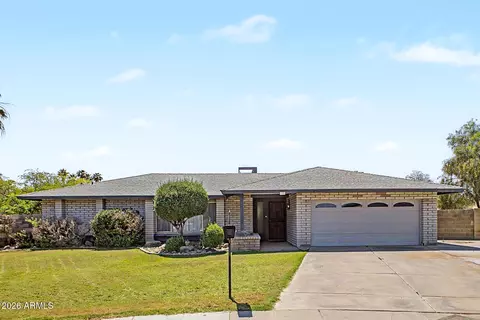 3429 S Lola Ln, Tempe, AZ 85282