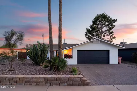 8755 E Plaza Ave, Scottsdale, AZ 85250