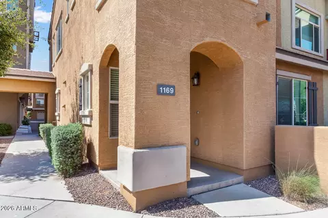 240 W Juniper Ave #1169, Gilbert, AZ 85233