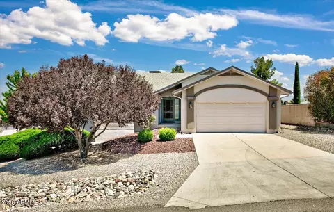 7184 E Pioneer Ln, Prescott Valley, AZ 86314
