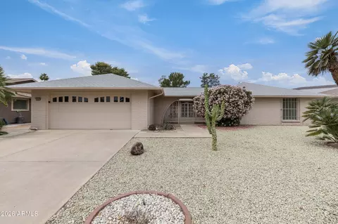 18802 N Palo Verde Dr, Sun City, AZ 85373