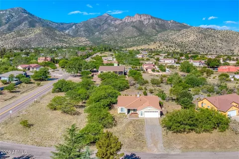 View/Area - 7700 S Silverstone Ave, Hereford, AZ 85615 photo 1 of 8