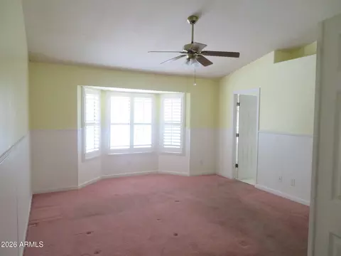 Bedroom - 7700 S Silverstone Ave, Hereford, AZ 85615 photo 1 of 3