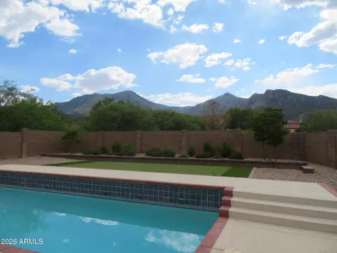 Exterior - 7700 S Silverstone Ave, Hereford, AZ 85615 photo 2 of 2