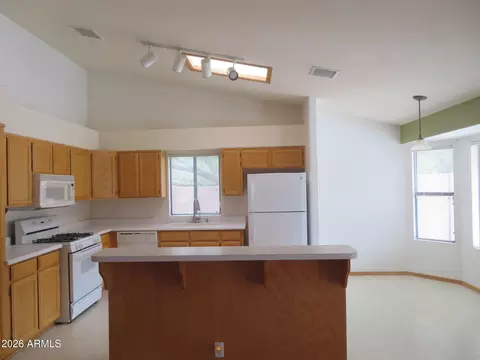 Kitchen - 7700 S Silverstone Ave, Hereford, AZ 85615 photo 1 of 3