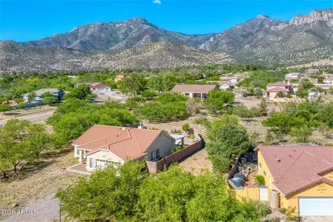 View/Area - 7700 S Silverstone Ave, Hereford, AZ 85615 photo 4 of 8