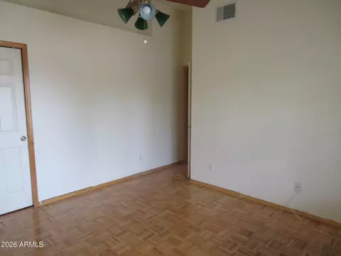 Bedroom - 7700 S Silverstone Ave, Hereford, AZ 85615 photo 3 of 3