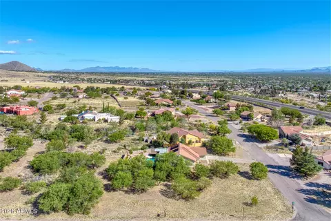 View/Area - 7700 S Silverstone Ave, Hereford, AZ 85615 photo 6 of 8