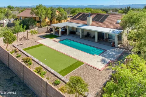 Other - 7700 S Silverstone Ave, Hereford, AZ 85615 photo 1 of 9