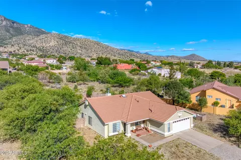 View/Area - 7700 S Silverstone Ave, Hereford, AZ 85615 photo 3 of 8