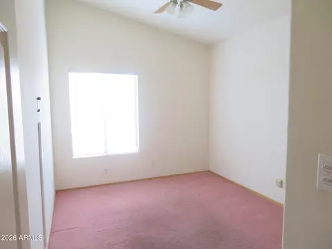 Bedroom - 7700 S Silverstone Ave, Hereford, AZ 85615 photo 2 of 3