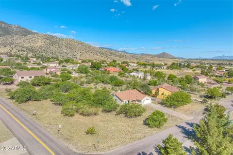 View/Area - 7700 S Silverstone Ave, Hereford, AZ 85615 photo 5 of 8