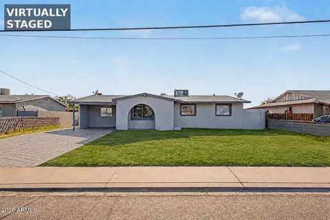 2626 N 71st Ave, Phoenix, AZ 85035