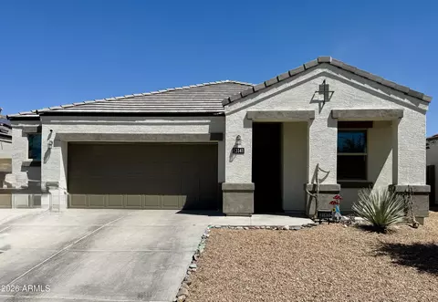 3141 N 309th Dr, Buckeye, AZ 85396