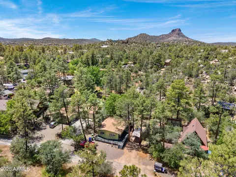 256 Whitney St, Prescott, AZ 86305