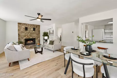 256 Whitney St, Prescott, AZ 86305