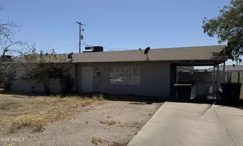 1032 N 27th Dr, Phoenix, AZ 85009