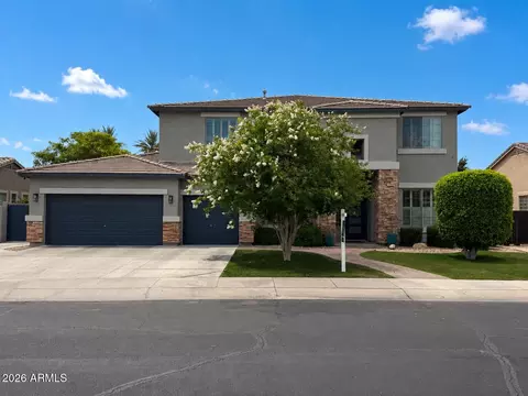 2715 N 144th Dr, Goodyear, AZ 85395