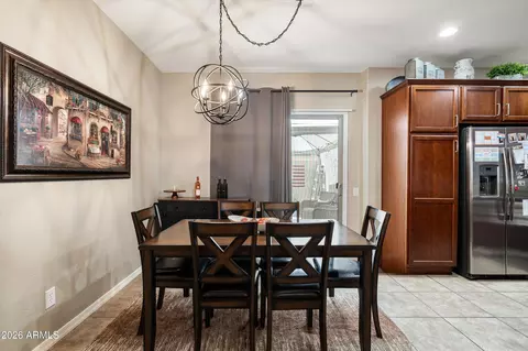 Dining - 5341 W Marcus Dr, Phoenix, AZ 85083 photo 1 of 2