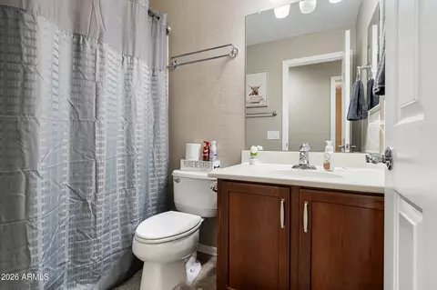 Bath - 5341 W Marcus Dr, Phoenix, AZ 85083 photo 2 of 3