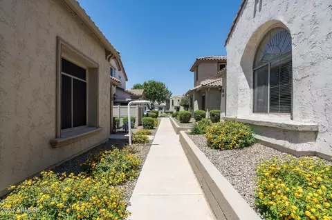 Exterior - 5341 W Marcus Dr, Phoenix, AZ 85083 photo 2 of 7