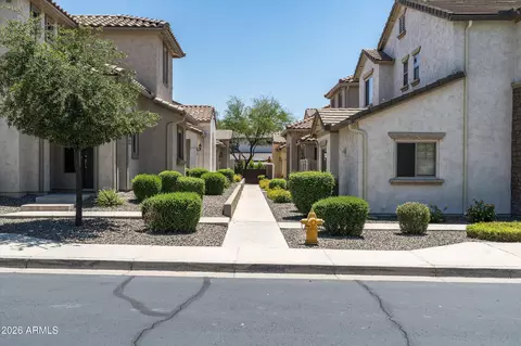 Exterior - 5341 W Marcus Dr, Phoenix, AZ 85083 photo 7 of 7