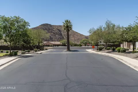 Exterior - 5341 W Marcus Dr, Phoenix, AZ 85083 photo 6 of 7