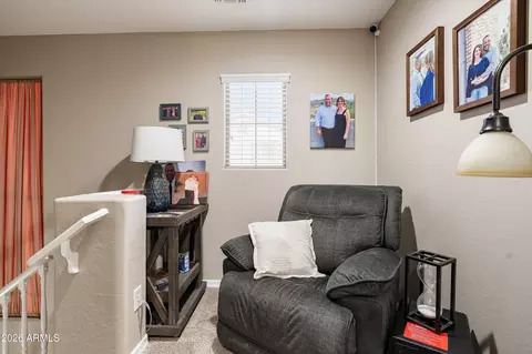 Entry Way - 5341 W Marcus Dr, Phoenix, AZ 85083 photo 2 of 2