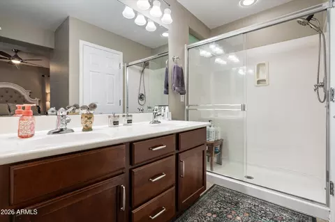Bath - 5341 W Marcus Dr, Phoenix, AZ 85083 photo 3 of 3