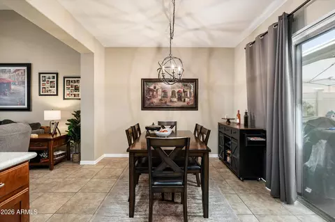 Dining - 5341 W Marcus Dr, Phoenix, AZ 85083 photo 2 of 2