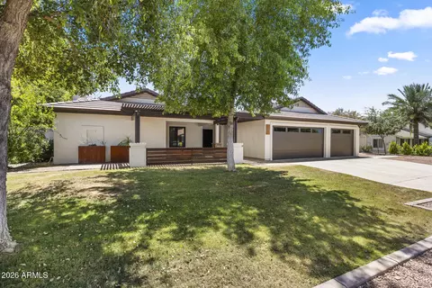 5851 E Waltann Ln, Scottsdale, AZ 85254