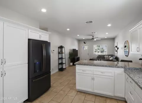 Entry Way - 317 E Mountain View Rd, Phoenix, AZ 85020 photo 1 of 1