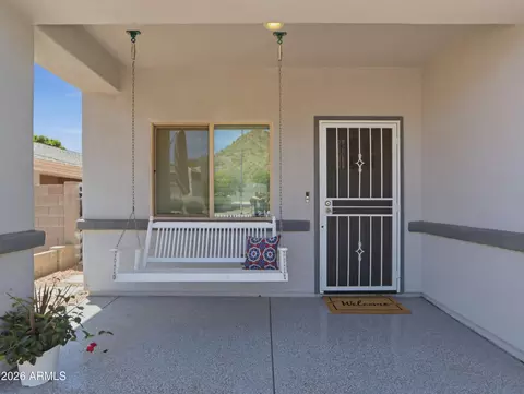 Exterior - 317 E Mountain View Rd, Phoenix, AZ 85020 photo 2 of 5