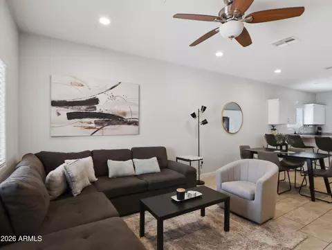 Living - 317 E Mountain View Rd, Phoenix, AZ 85020 photo 1 of 1