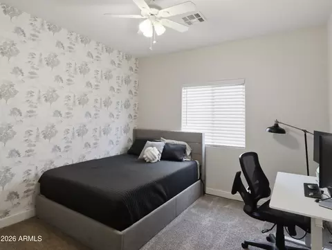 Bedroom - 317 E Mountain View Rd, Phoenix, AZ 85020 photo 1 of 3