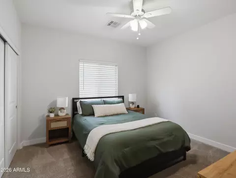Bedroom - 317 E Mountain View Rd, Phoenix, AZ 85020 photo 2 of 3