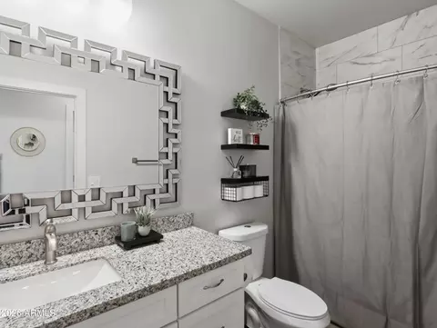 Bath - 317 E Mountain View Rd, Phoenix, AZ 85020 photo 2 of 2
