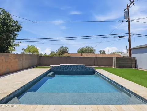 Exterior - 317 E Mountain View Rd, Phoenix, AZ 85020 photo 5 of 5