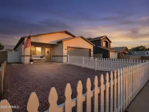 317 E Mountain View Rd, Phoenix, AZ 85020