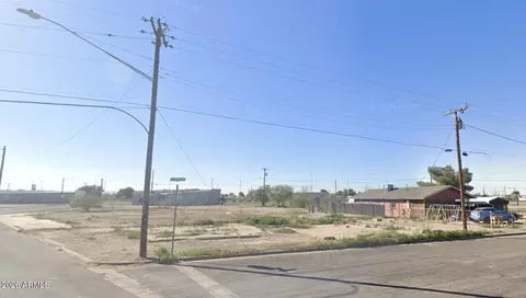 210 N Stuart Blvd #9, Eloy, AZ 85131